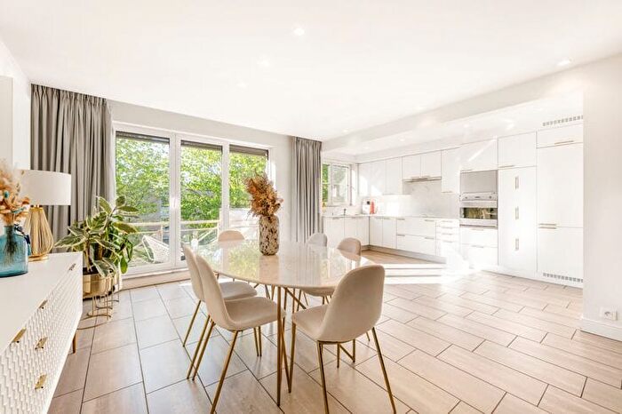 3-kamerappartement te koop in Brasschaat