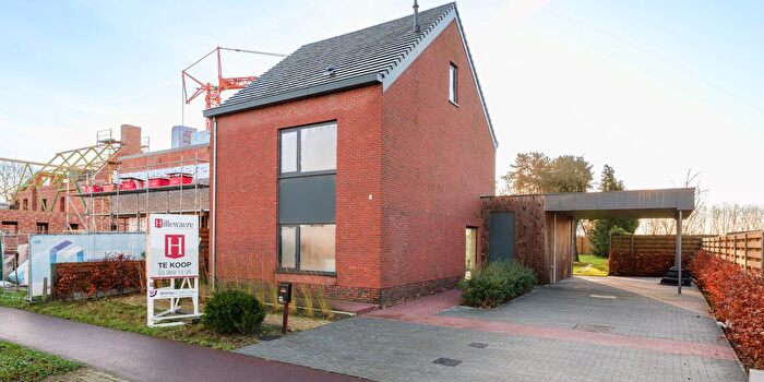Huizen Koop Huur - 2