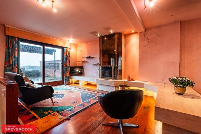Huizen Koop Huur - 2