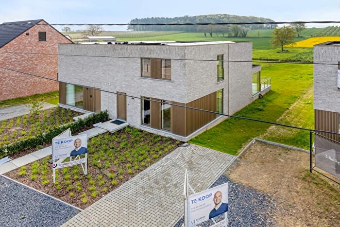 1-kamerhuis te koop in Bekkevoort