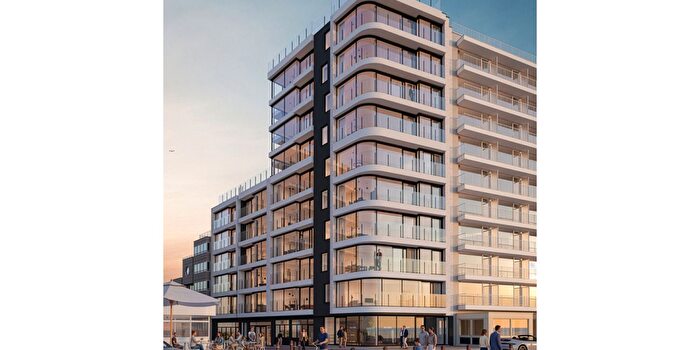 Huis te koop in Blankenberge