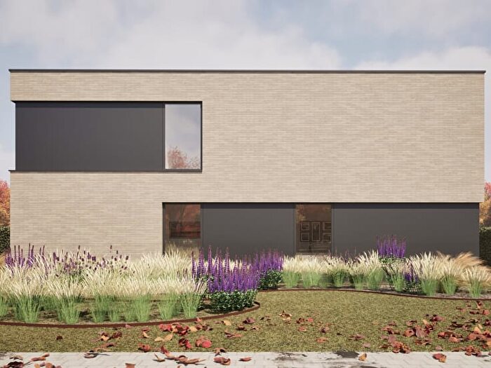 Huis te koop in Zonhoven