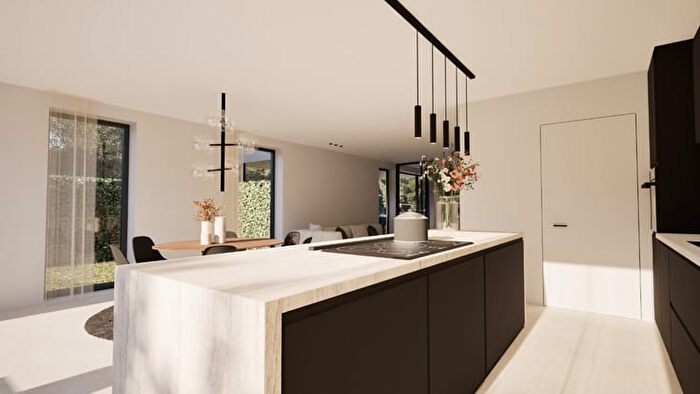 Huizen Koop Huur - 3