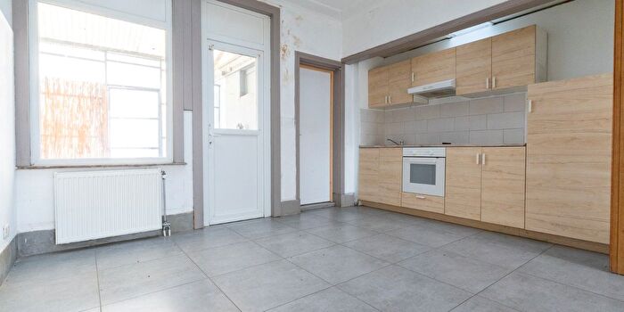 Huizen Koop Huur - 2