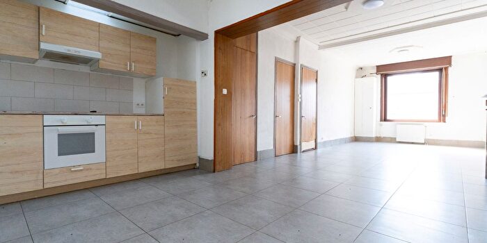 3-kamerhuis te koop in Moeskroen