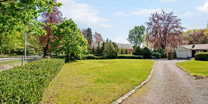 Huizen Koop Huur - 3