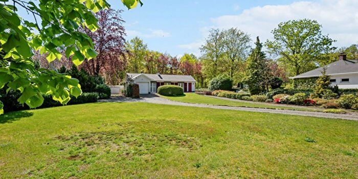 3-kamerhuis te koop in Oud-Turnhout