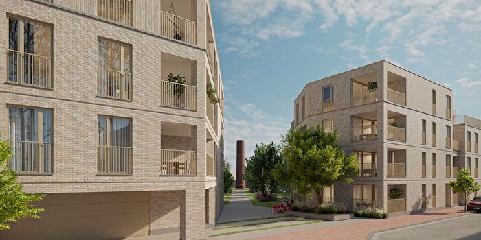 Huis te koop in Roeselare