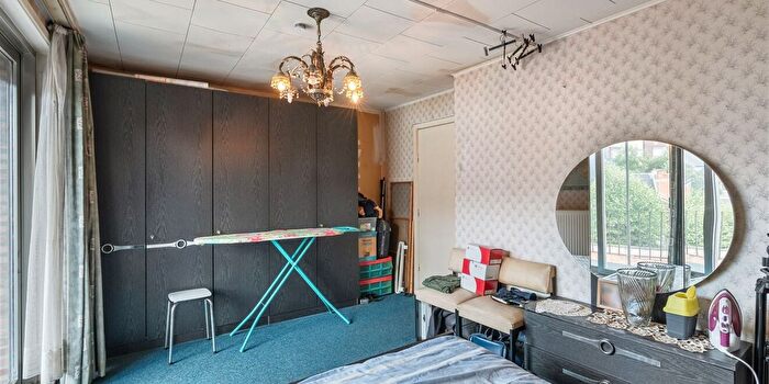 Huizen Koop Huur - 3