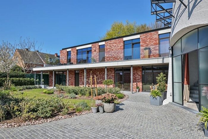 2-kamerappartement te koop in BELSELE