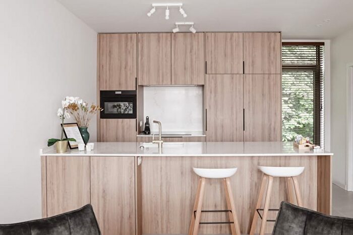 Huizen Koop Huur - 2