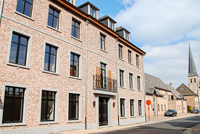 1-kamerappartement te huur in Elversele