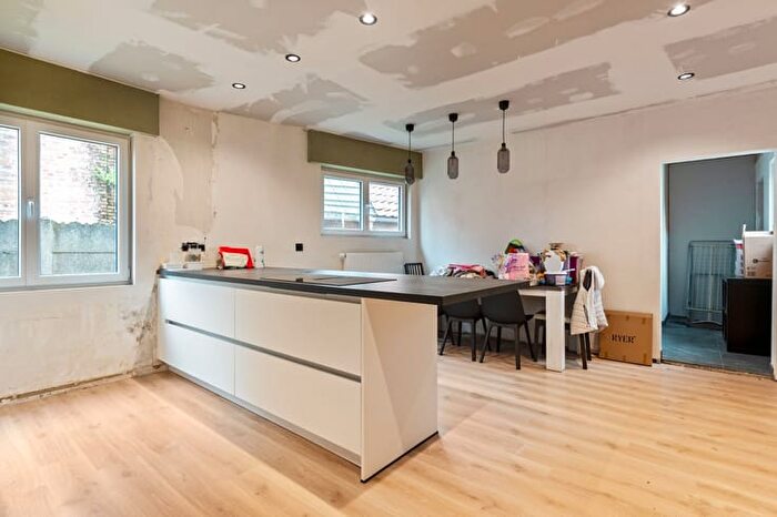 Huizen Koop Huur - 2