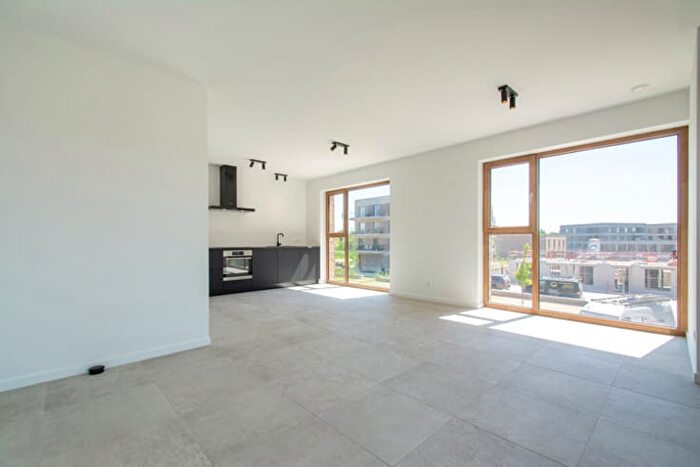 1-kamerappartement te huur in Antwerpen