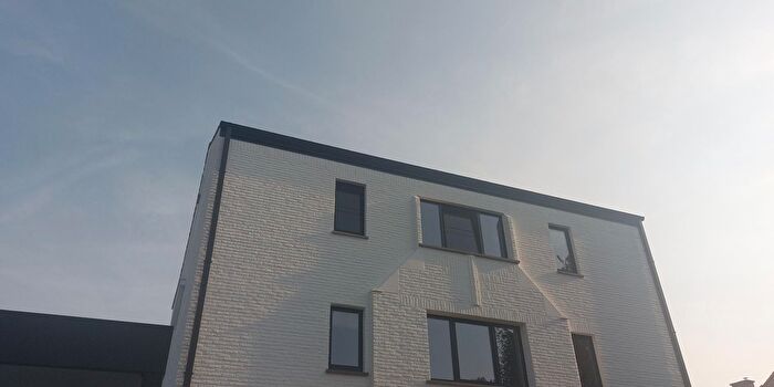 2-kamerappartement te huur in Tongeren