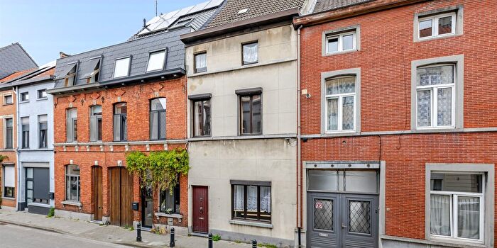 Huizen Koop Huur - 3