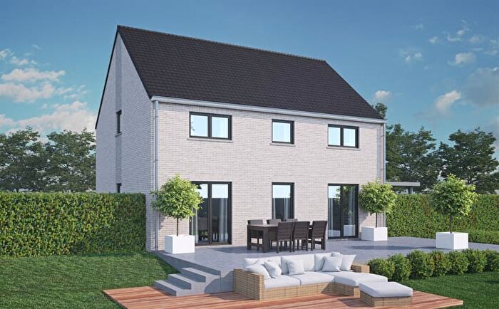 Huizen Koop Huur - 2