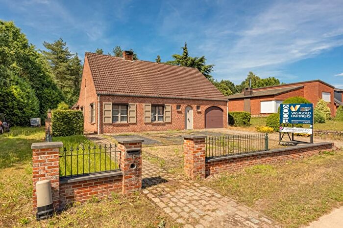 Huizen Koop Huur - 2