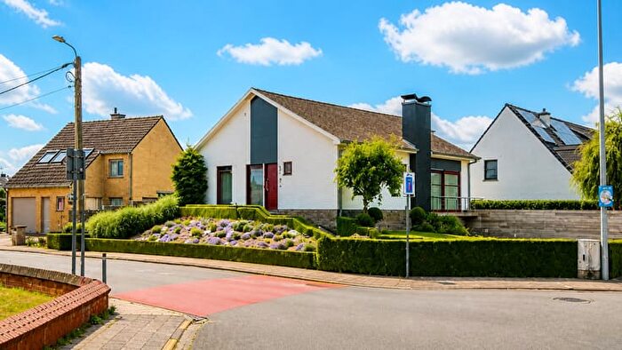 10-kamerhuis te koop in Harelbeke