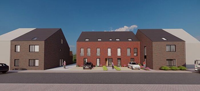 Huizen Koop Huur - 2