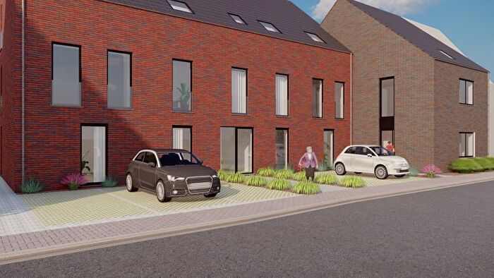 Huizen Koop Huur - 3
