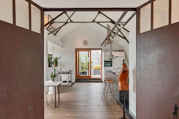 Huizen Koop Huur - 3