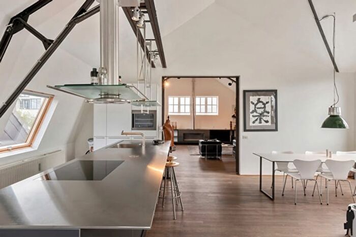 4-kamerappartement te koop in Antwerpen