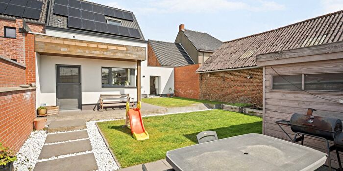 Huizen Koop Huur - 3