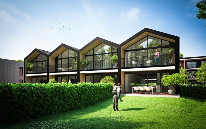 Huizen Koop Huur - 2