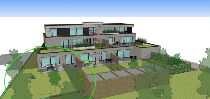 Huizen Koop Huur - 2