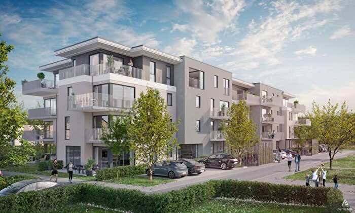 2-kamerappartement te koop in TOURNAI