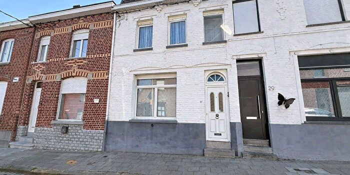 2-kamerhuis te koop in Luingne