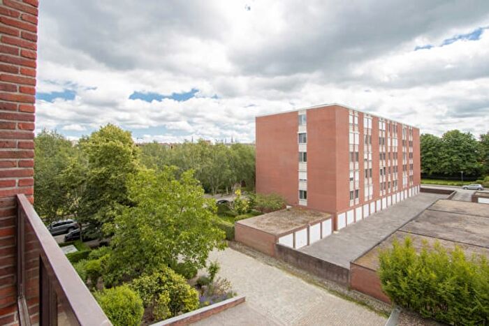 1-kamerappartement te koop in Leuven