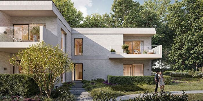 Huizen Koop Huur - 3