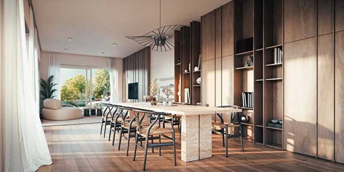 Huizen Koop Huur - 2
