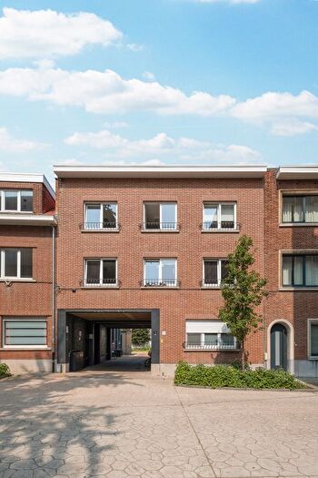 Huis te koop in Leuven