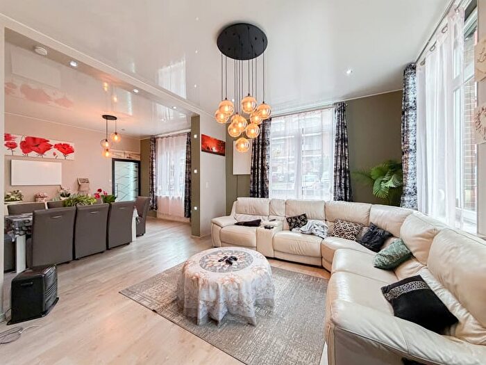 Huizen Koop Huur - 2