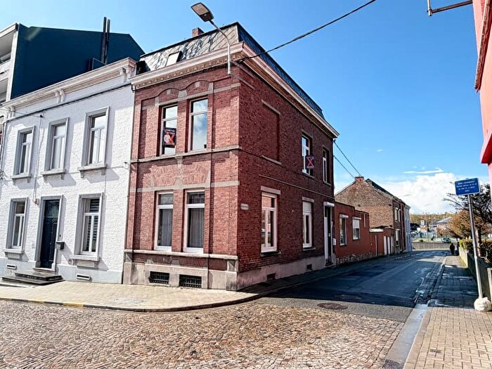 4-kamerhuis te koop in MORLANWELZ