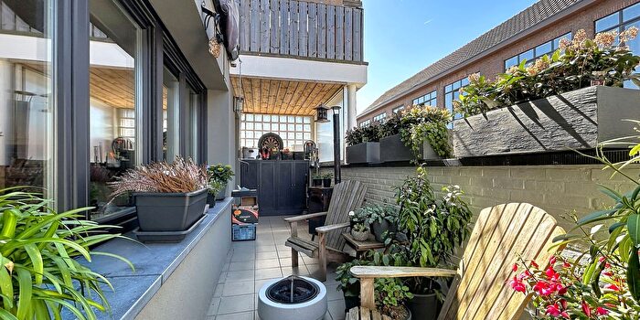 Huizen Koop Huur - 2
