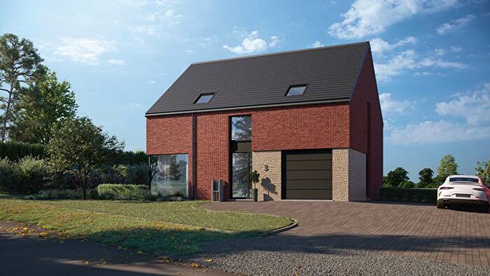 4-kamerhuis te koop in Tinlot