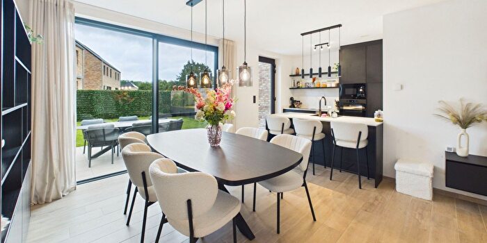 Huizen Koop Huur - 2
