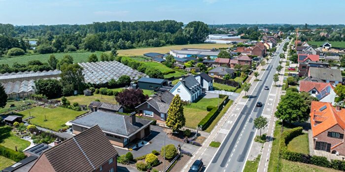 Huizen Koop Huur - 3