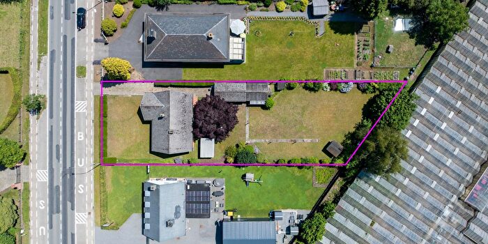 Huizen Koop Huur - 2