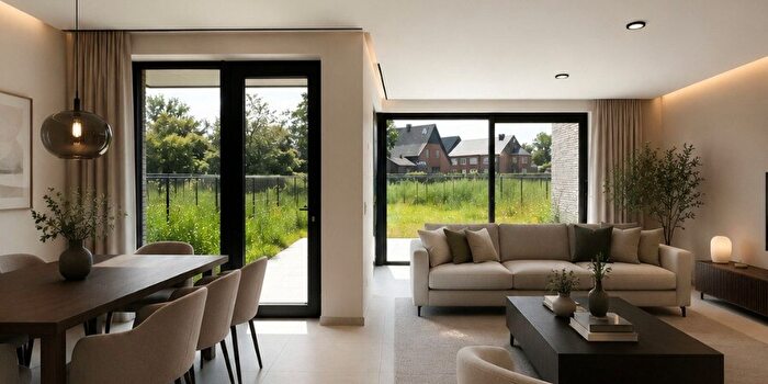 Huizen Koop Huur - 3