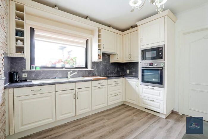 Huizen Koop Huur - 2