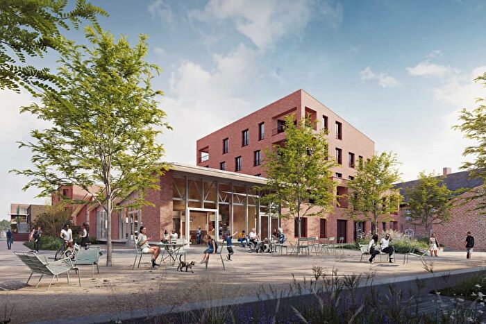 7-kamerappartement te koop in Sint-Truiden