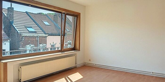 2-kamerappartement te koop in Braine-l'Alleud