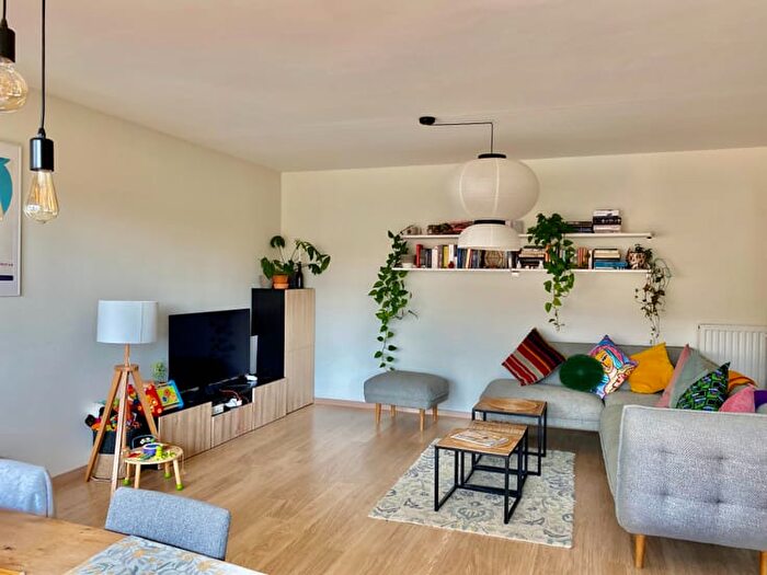 5-kamerappartement te huur in Leuven
