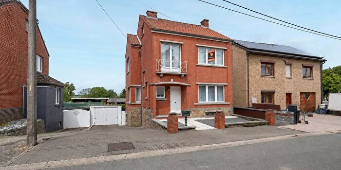 2-kamerhuis te koop in Val-Meer