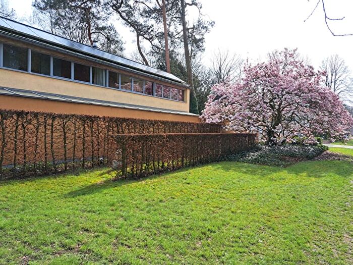 4-kamerhuis te koop in Zoersel